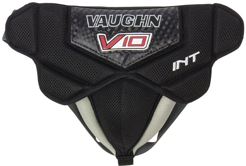 Vaughn V10 Support Athlétique de Gardien Intermédiaire