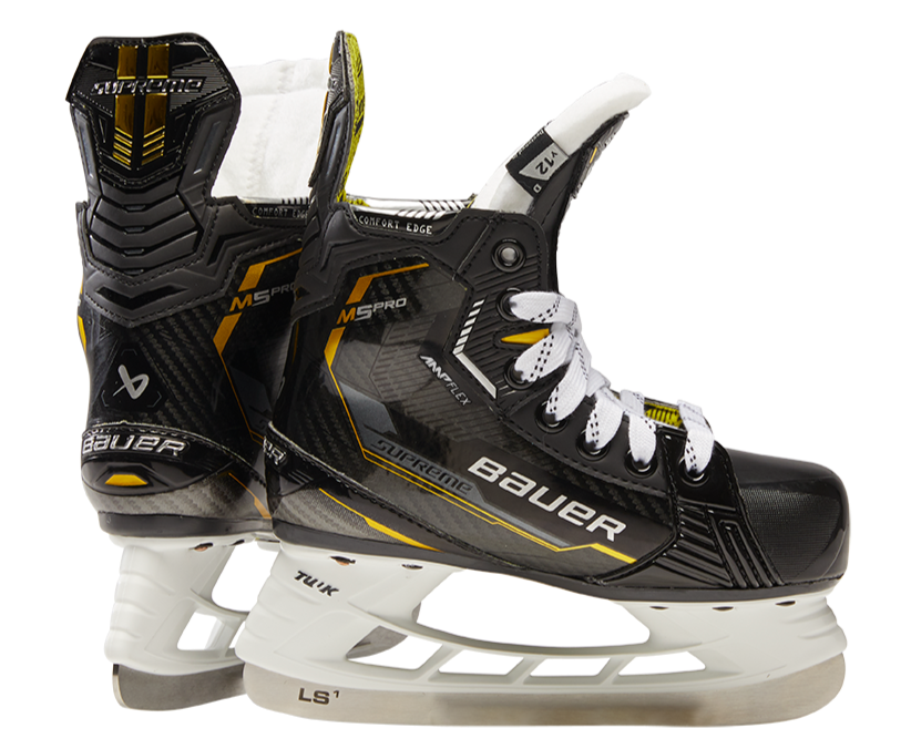 Bauer Supreme M5 Pro patins de hockey enfant