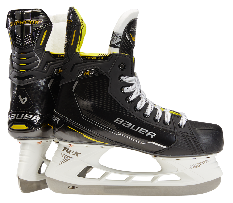 Bauer Supreme hockey skates shops