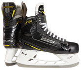 Bauer Supreme M1 patins de hockey intermédiaire