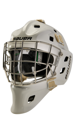 Bauer NME One Senior Goalie Mask