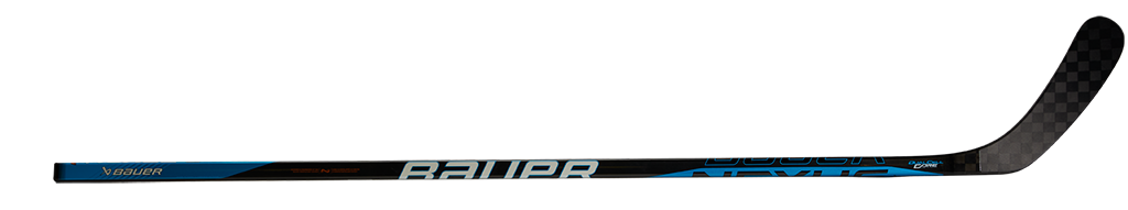 Bauer Nexus E4 bâton de hockey junior