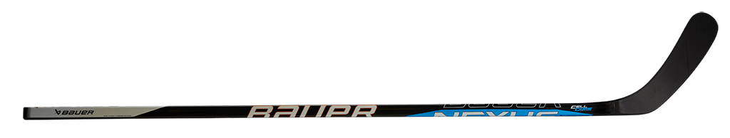 Bauer Nexus E3 bâton de hockey intermédiaire