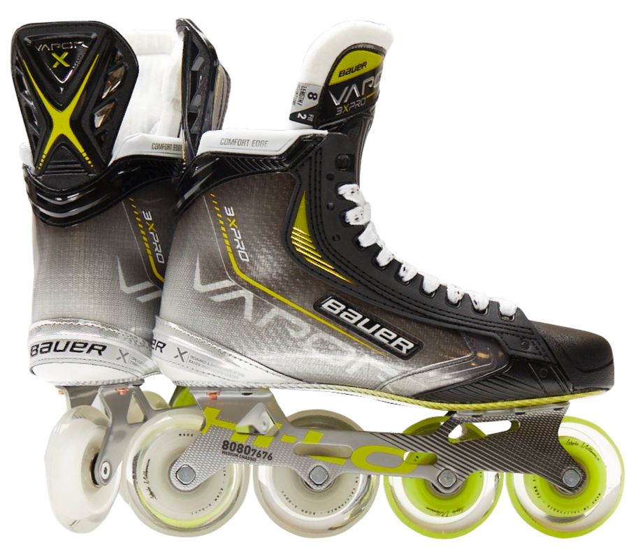 Bauer Vapor 3X Pro patins roller intermédiaire