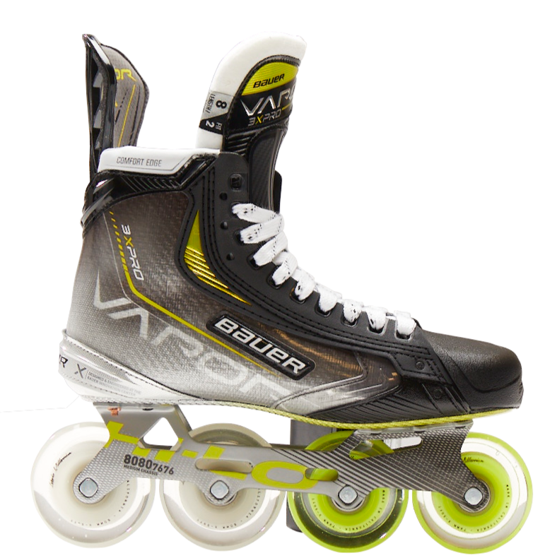 Bauer Vapor 3X Pro Senior Roller Skates