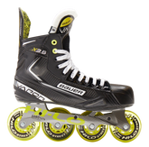 Bauer Vapor X3.5 Intermediate Roller Skates