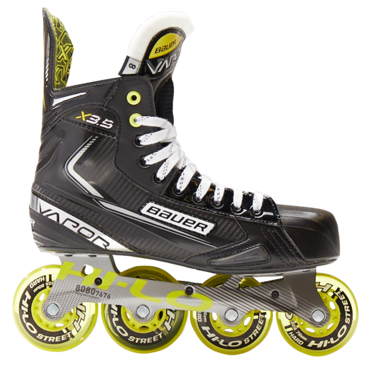 Bauer Vapor X3.5 Junior Roller Skates