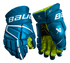 Bauer Vapor 3X gants de hockey junior