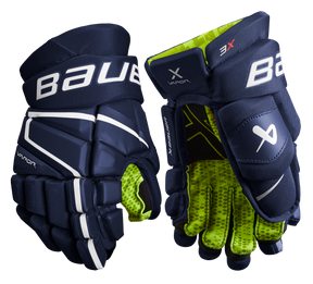 Bauer Vapor 3X gants de hockey junior
