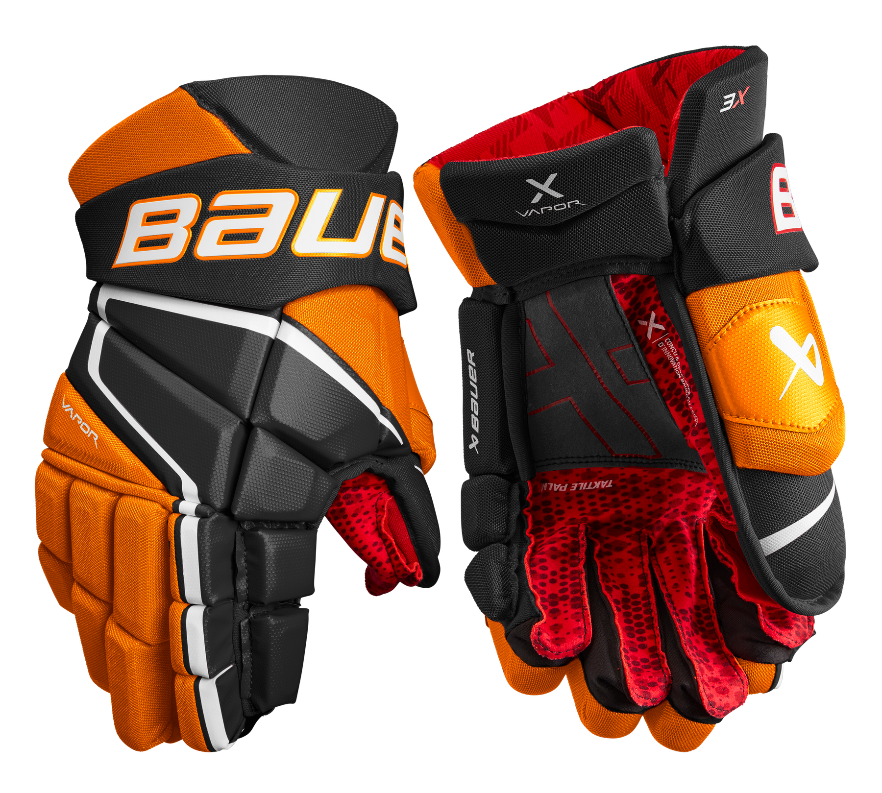 Bauer Vapor 3X gants de hockey senior