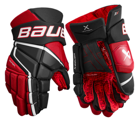 Bauer Vapor 3X gants de hockey intermédiaire