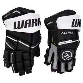 Warrior Alpha LX Pro Gants de Hockey Senior