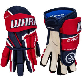 Warrior Covert QR5 20 Junior Hockey Gloves