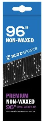 Blue Sports lacets