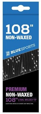 Blue Sports lacets