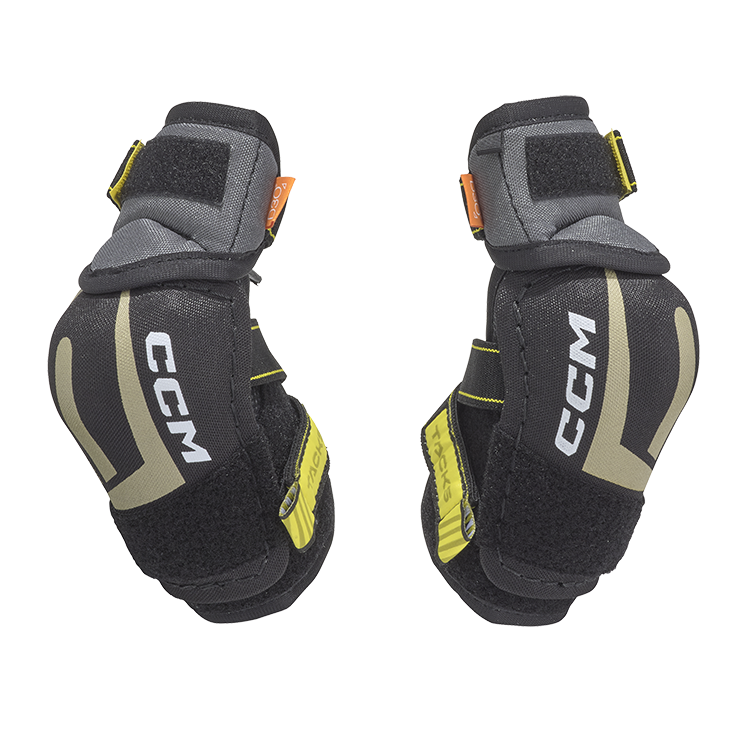 CCM Tacks AS-V Pro Youth Elbow Pads