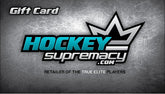 Hockey Supremacy eGift Card