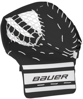 Bauer Supreme GSX Intermediate Goalie Catcher