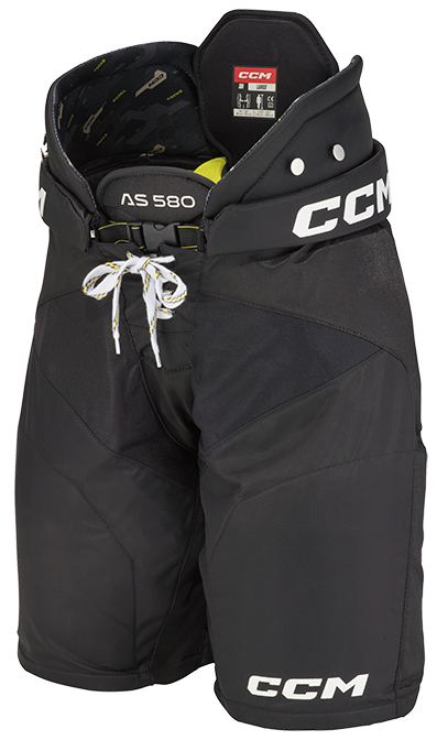 CCM Tacks AS 580 pantalons de hockey senior