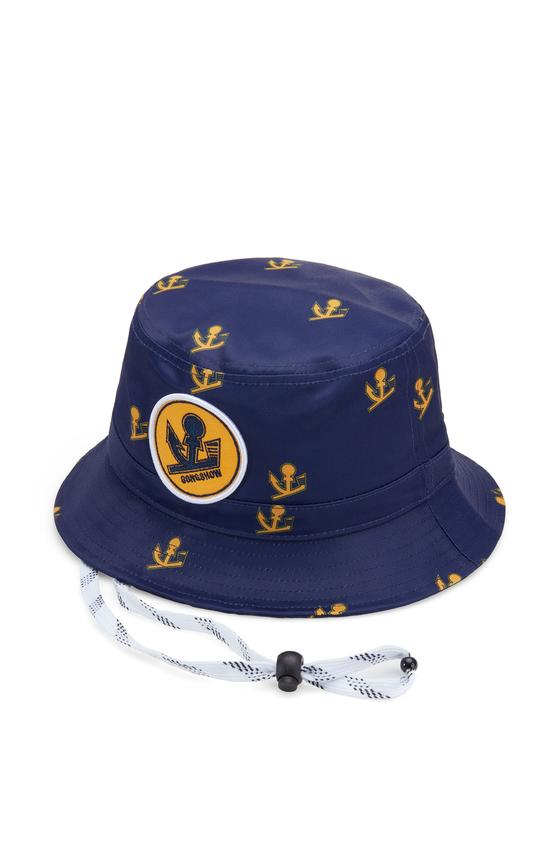 Gongshow Nautical Disaster Hat