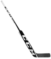 CCM EFLEX 5.5 bâton gardien junior (blanc/noir)
