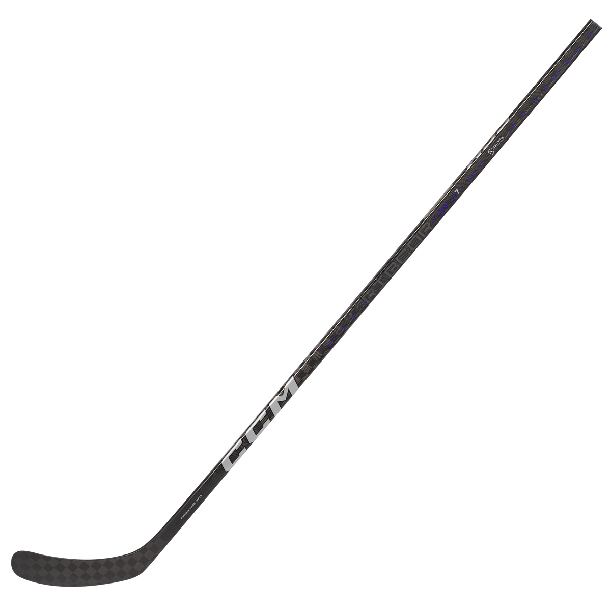 CCM Ribcor Trigger 7 bâton hockey intermédiaire