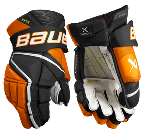 Bauer Vapor Hyperlite gants de hockey intermédiaire