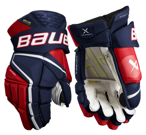 Bauer Vapor Hyperlite gants de hockey senior