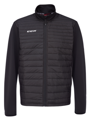 CCM Quilted Jacket Adult