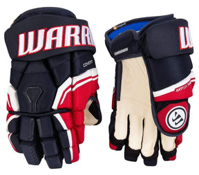 Warrior Covert QRE 20 Pro Gants de Hockey Junior