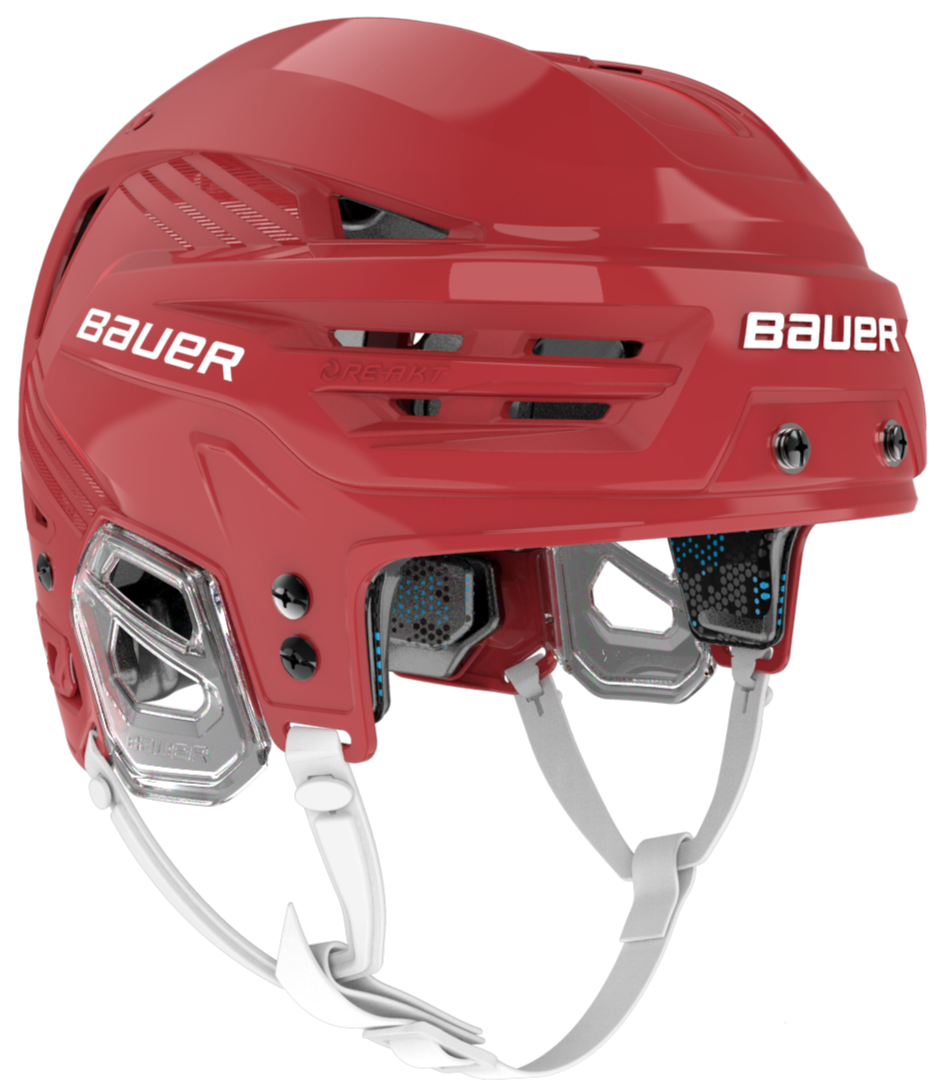 Bauer Re-Akt 85 Casque de Hockey