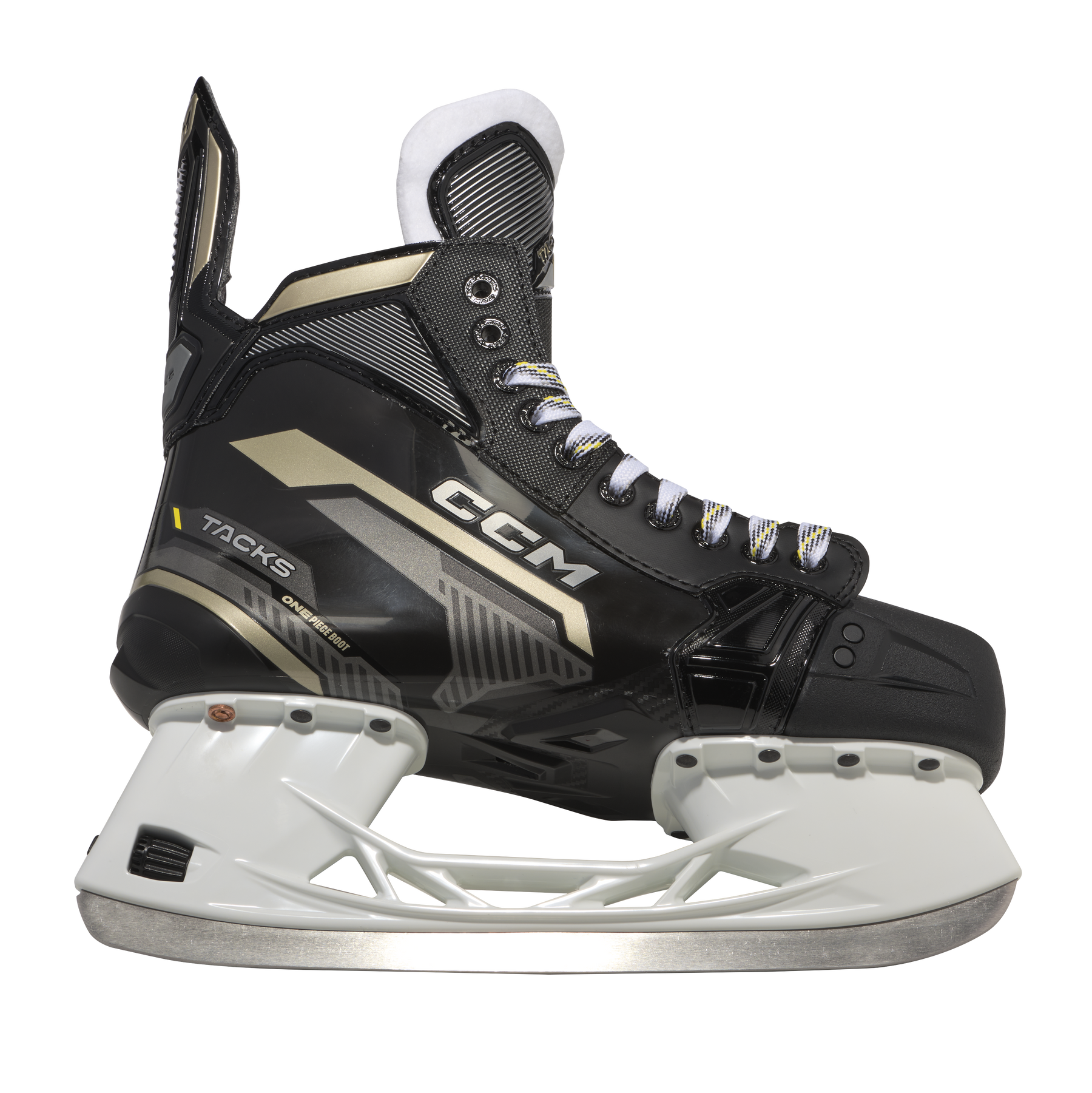CCM Tacks AS-570 patins de hockey intermédiaire