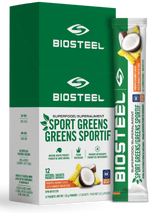 BioSteel Sports Greens (12 Count)