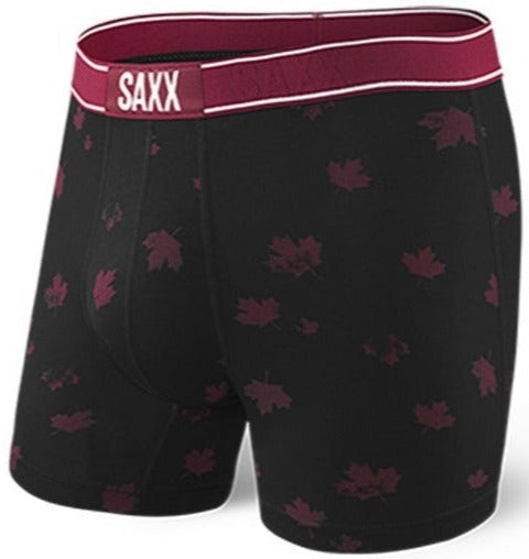 SAXX Vibe Boxer Brief Canadiana –
