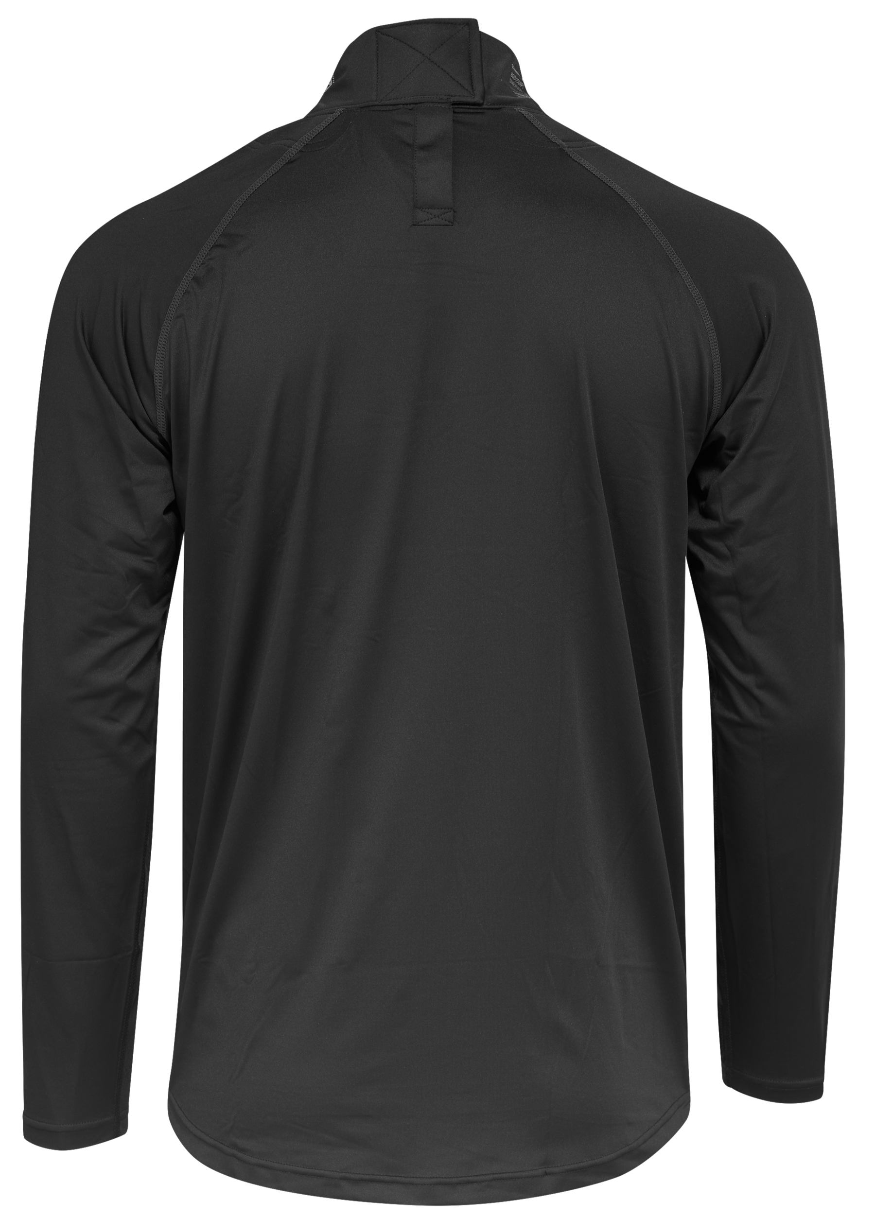 CCM Neck Guard Long Sleeve Top Youth