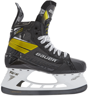Bauer Supreme Ultrasonic Intermediate Hockey Skates