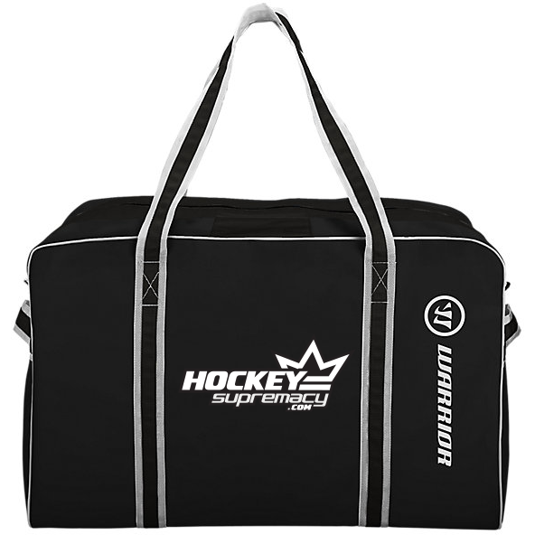 Warrior X Hockey Supremacy Coach Pro Bag 22"