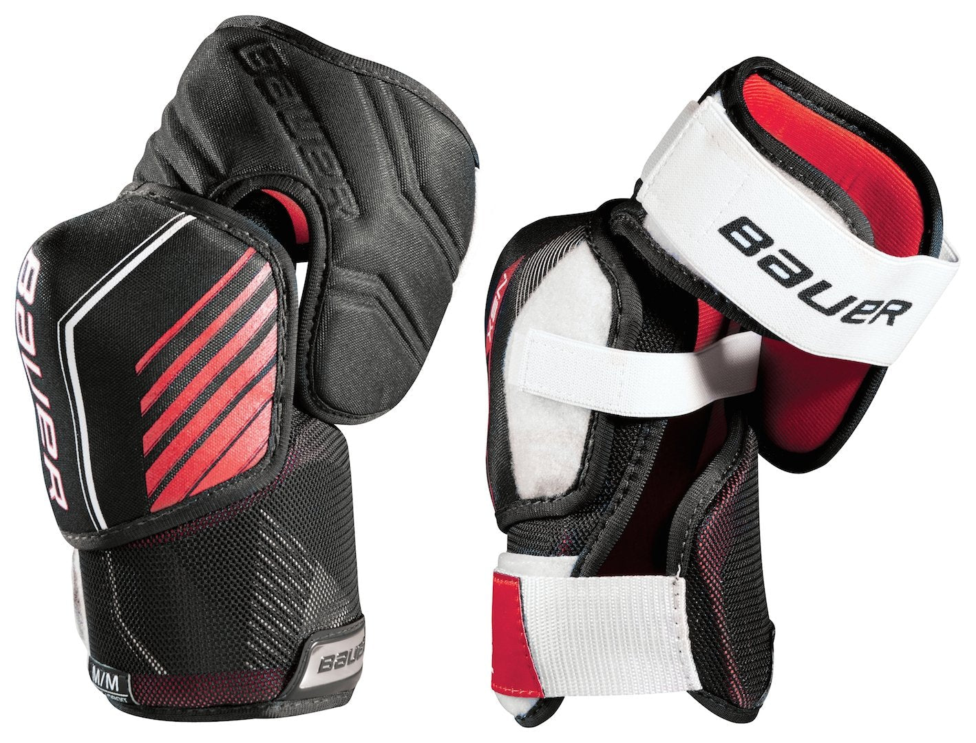 Bauer S18 Performance Protège-Coudes Dek Hockey Senior –