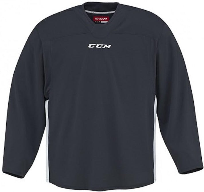 Goalie cut jersey on sale