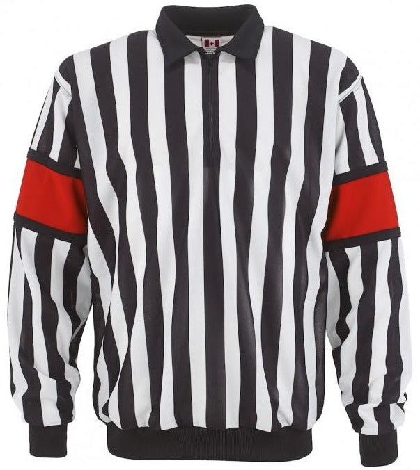 CCM Pro 160S Referee Jersey-PRO160S