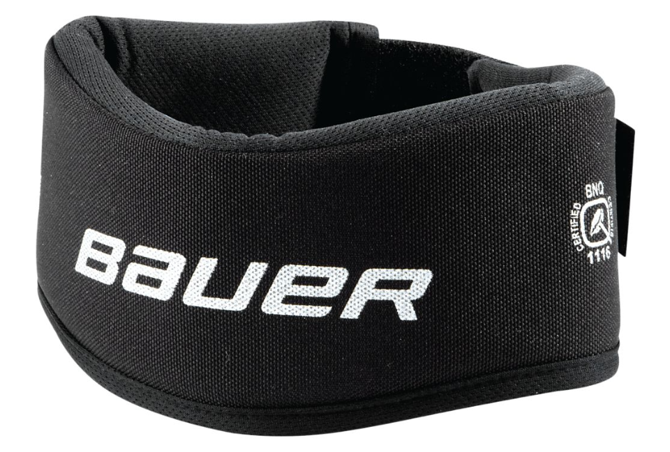 Bauer NLP7 Core Neck Guard Collar