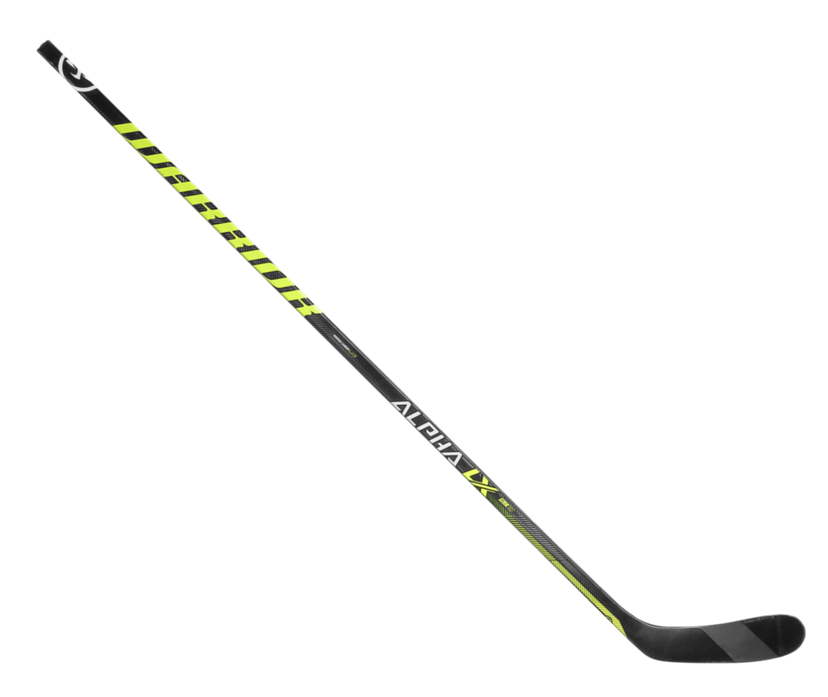 Warrior Alpha LX 40 Senior Hockey Stick