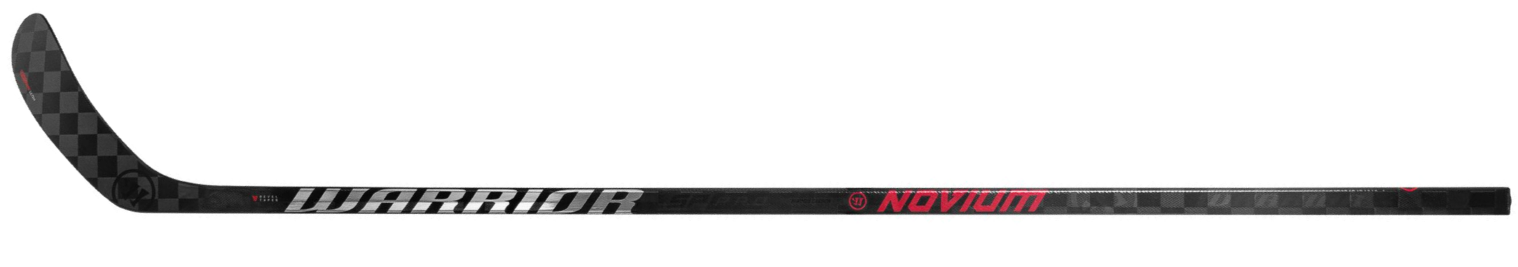 Warrior Novium Pro bâton de hockey intermédiaire 