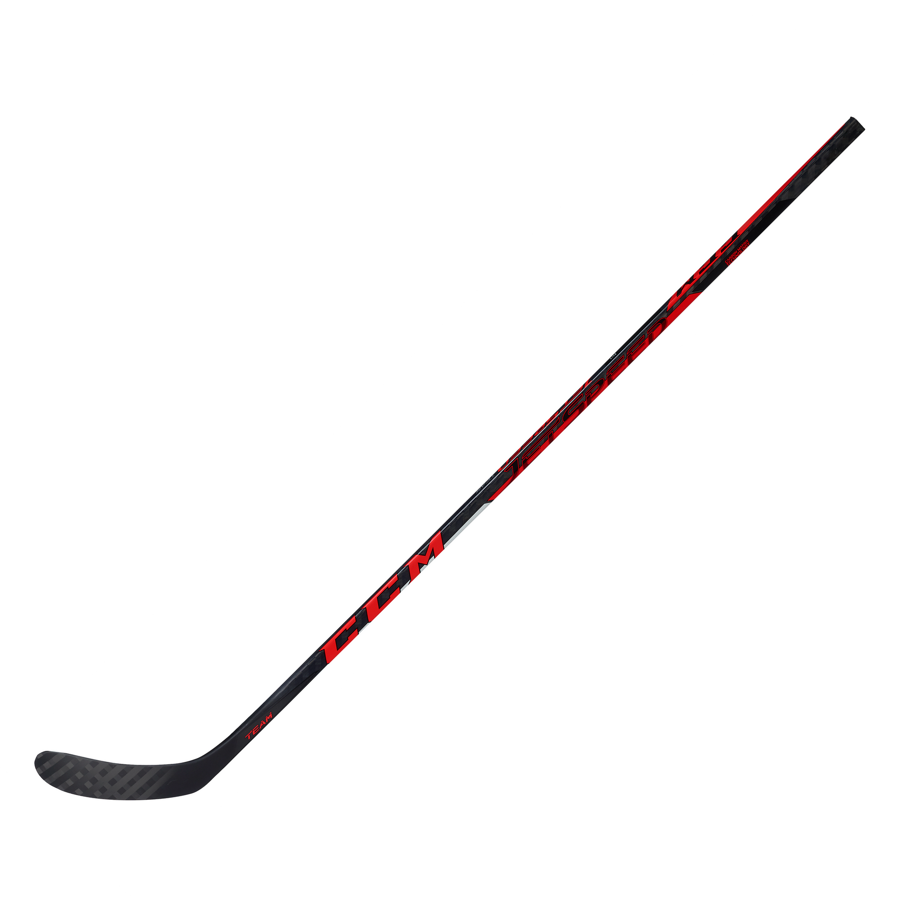 CCM JetSpeed Team 4 Intermediate Hockey Stick