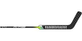 Warrior Ritual M2 Pro+ Bâton de Gardien Senior (Noir/Argent)