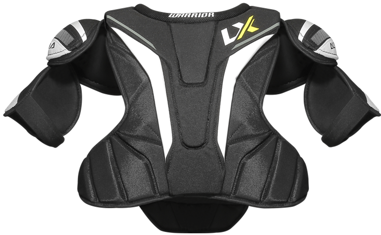Warrior Alpha LX 20 Junior Shoulder Pads