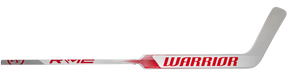 Warrior M2 E bâton de gardien intermédiaire (Silver / Red)