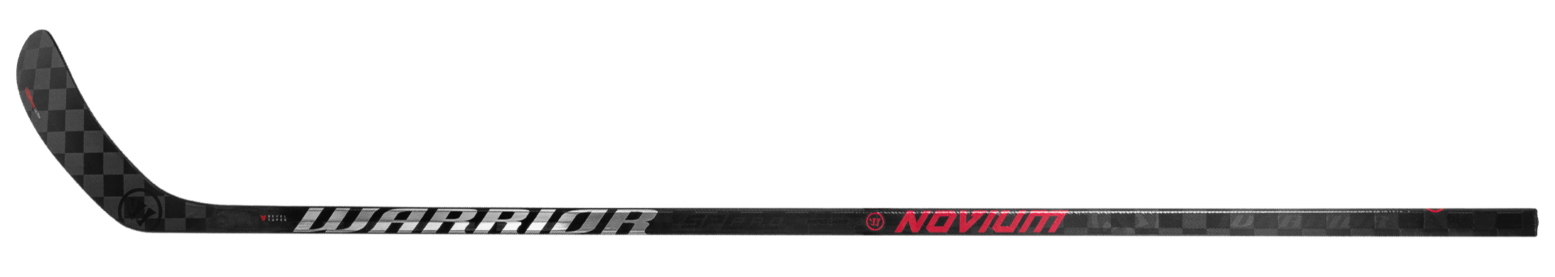 Warrior Novium Pro bâton de hockey junior