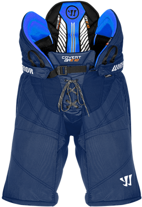 Warrior Covert QRE 10 Pantalons de Hockey Senior