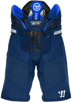 Warrior Covert QRE 20 Pro Pantalons de Hockey Junior